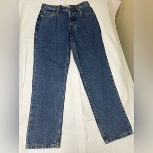 NWT 🔷Everlane The 90’s Cheeky Cheeky Jeans🔷